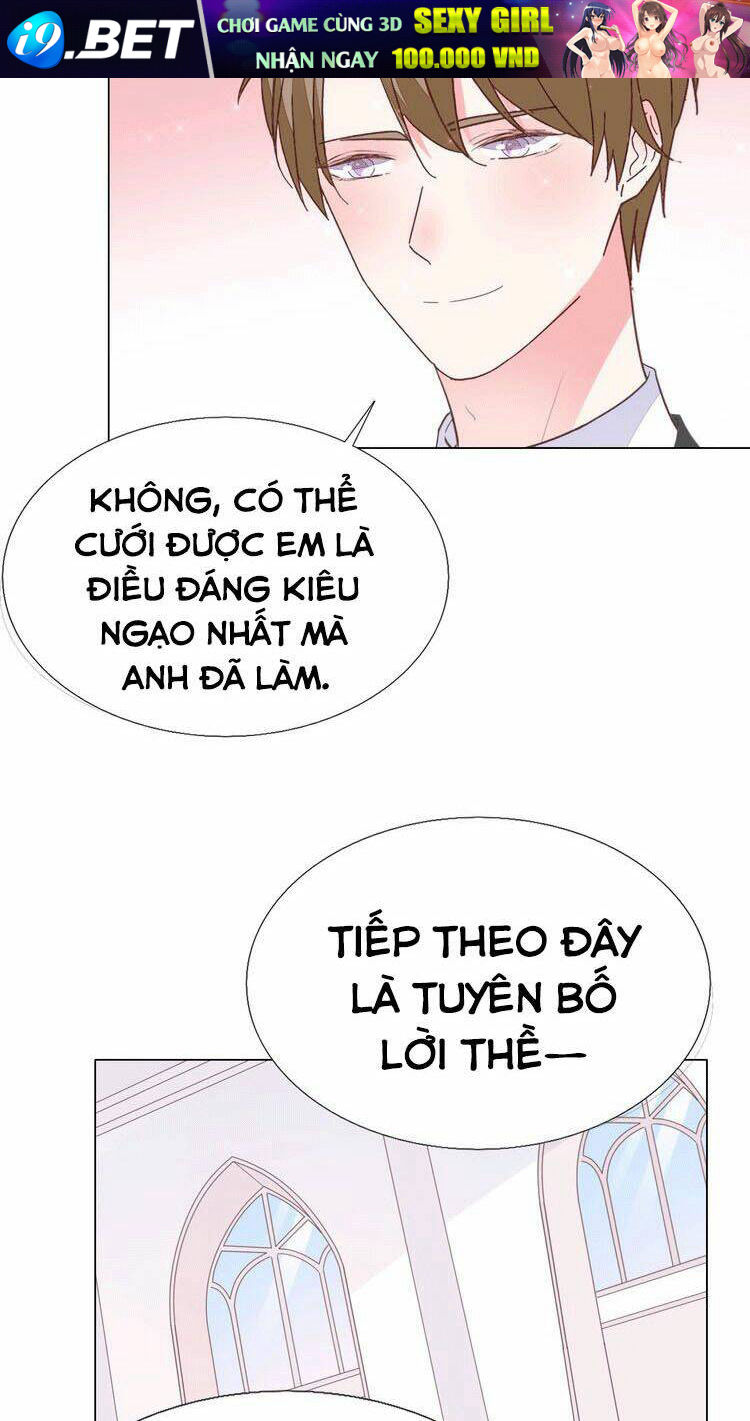 Điều Ước Sủng Ái Bất Bình Đẳng Chương 130 Ảnh 37