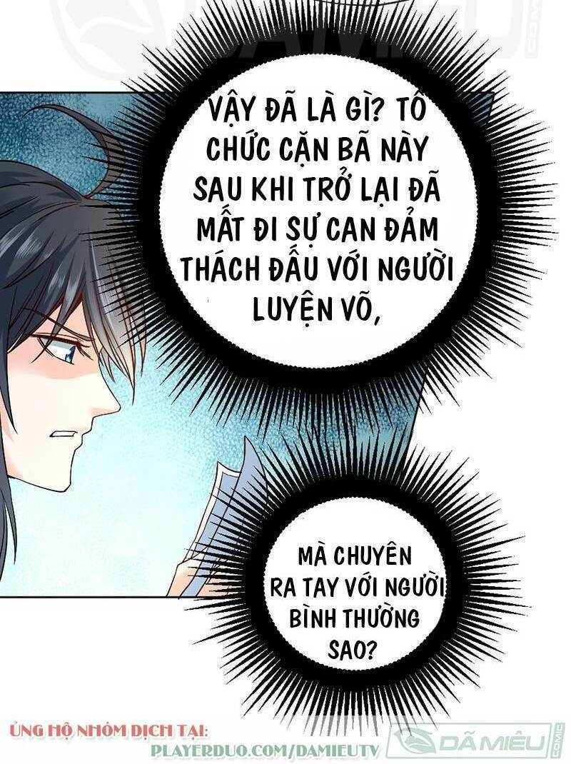 Nhất Phẩm Cao Thủ Chương 74 Ảnh 7