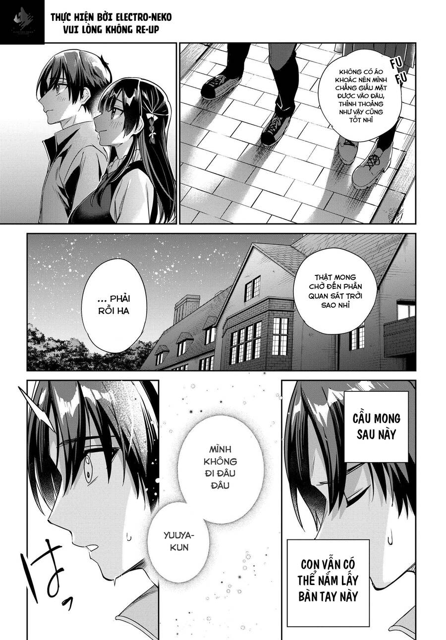 Ryoushin No Shakkin Wo Katagawari Shite Morau Jouken Wa Nihon Ichi Chương 25 Ảnh 27