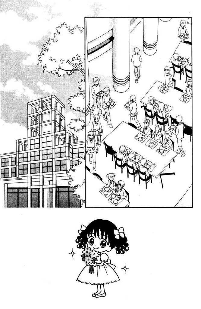 Minto Na Bokura Chương 25 Ảnh 3