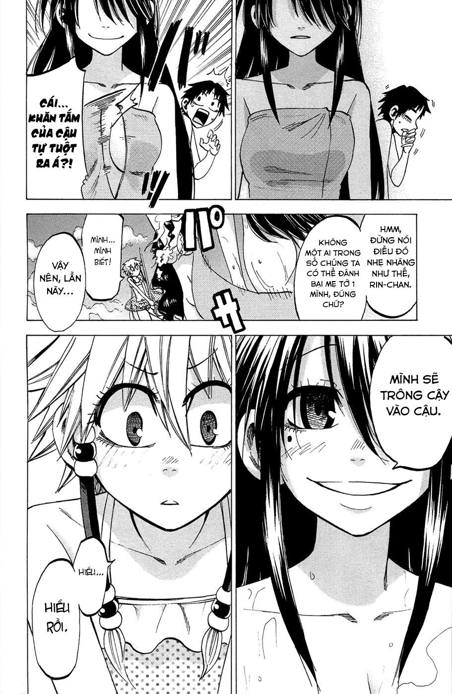Jitsu Wa Watashi Wa Information Chương 77 Ảnh 24