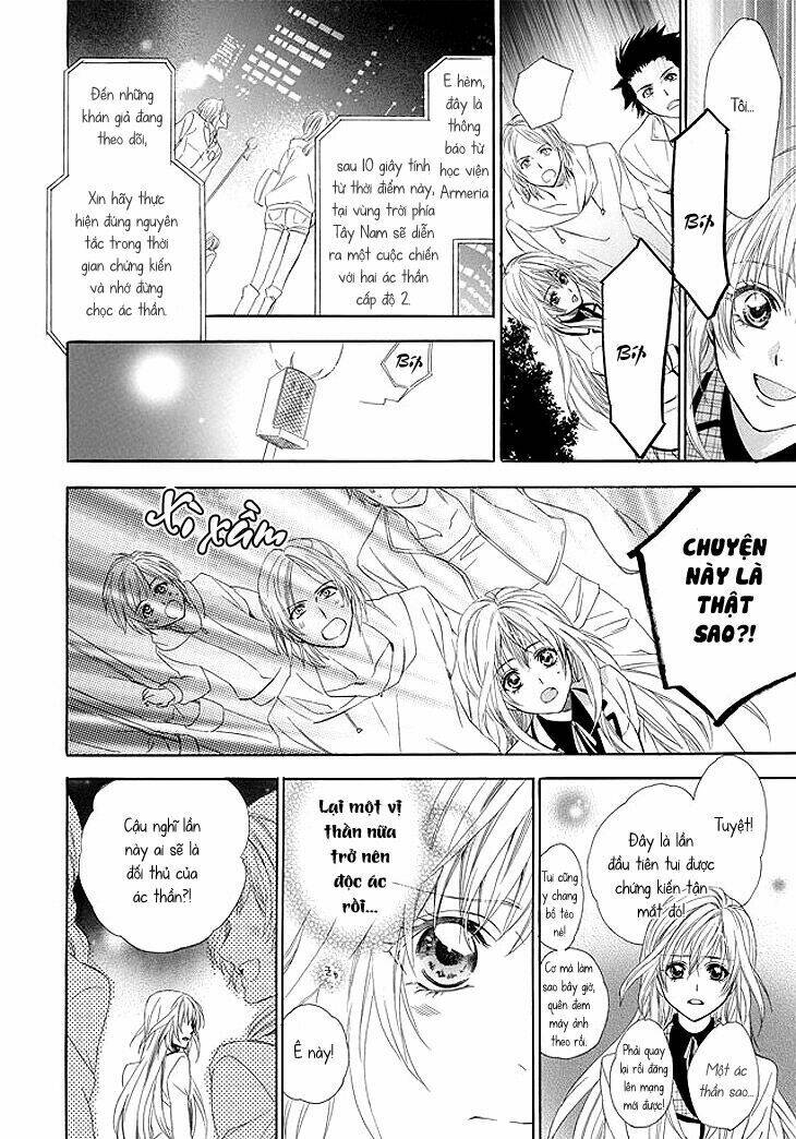 Kami-Sama Gakuen Armeria Chương 1 Ảnh 10