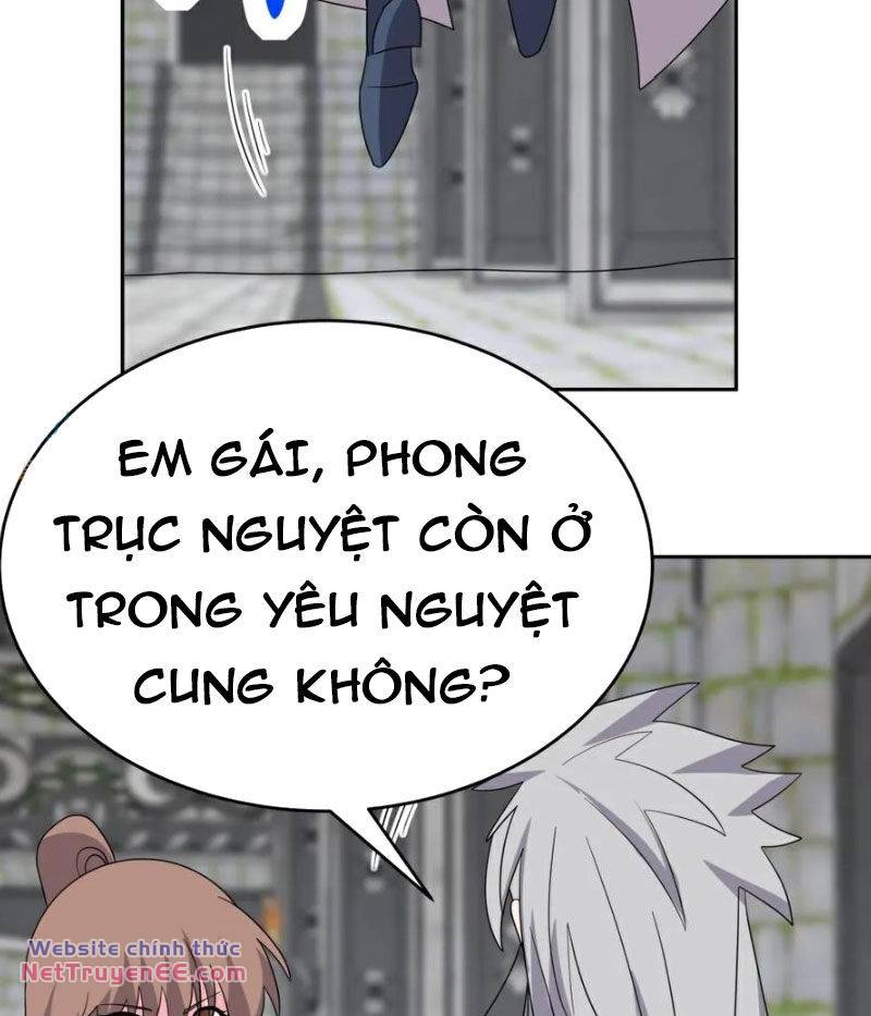 Tôn Thượng Chương 511 Ảnh 33