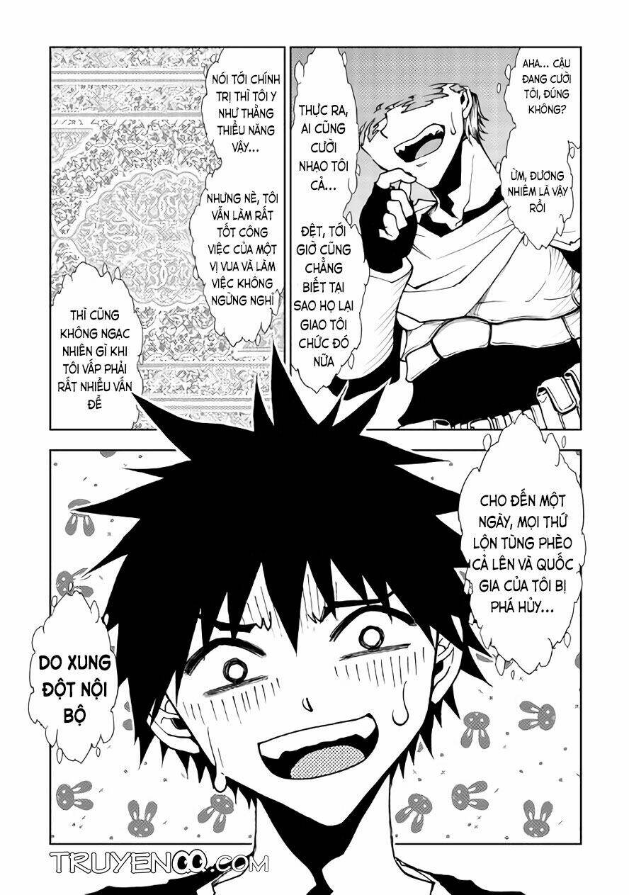 Dungeon Seeker Chương 24 Ảnh 19