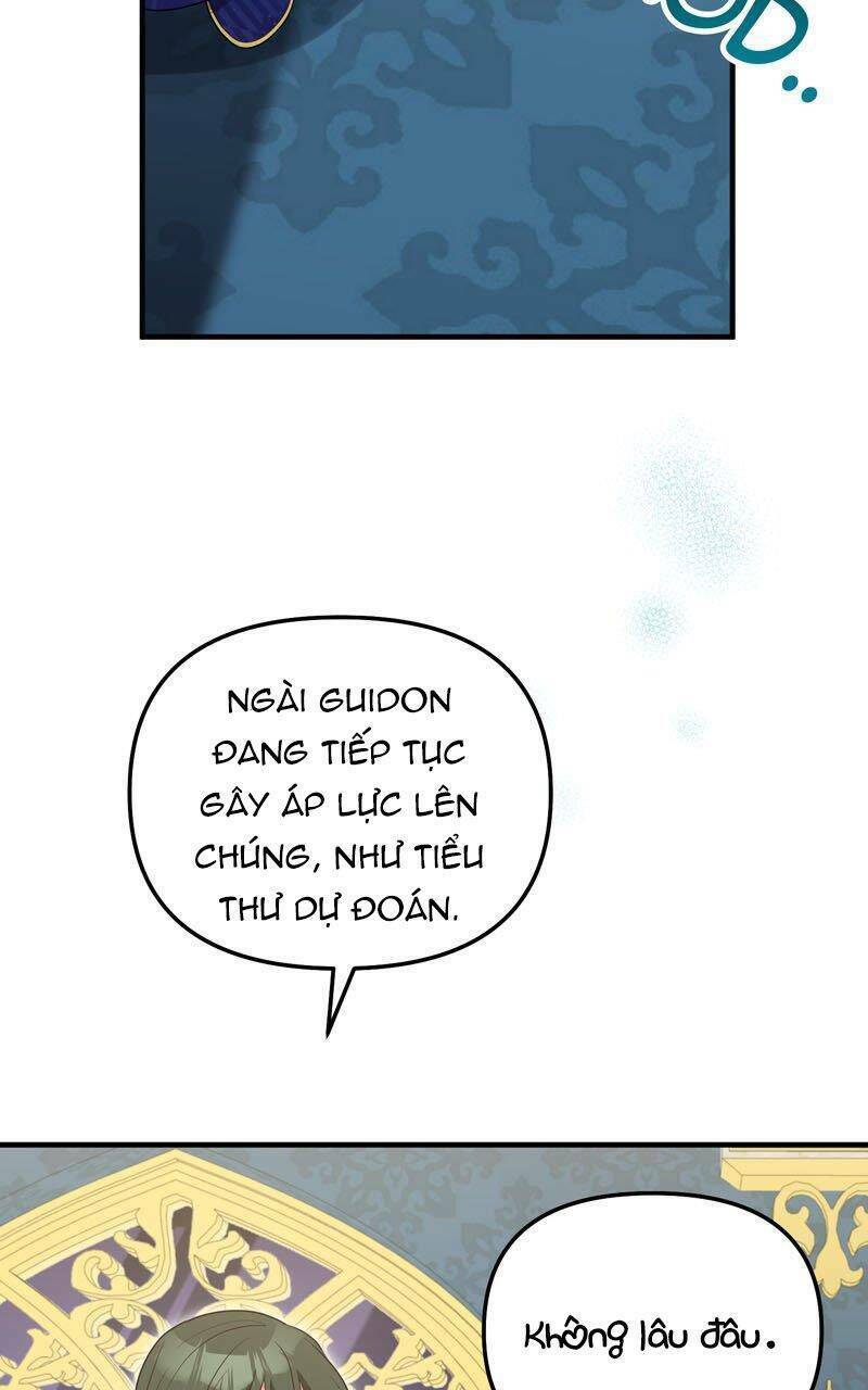 Kính Gửi Những Người Khao Khát Sự Hủy Diệt Của Tôi Chương 20 Ảnh 39