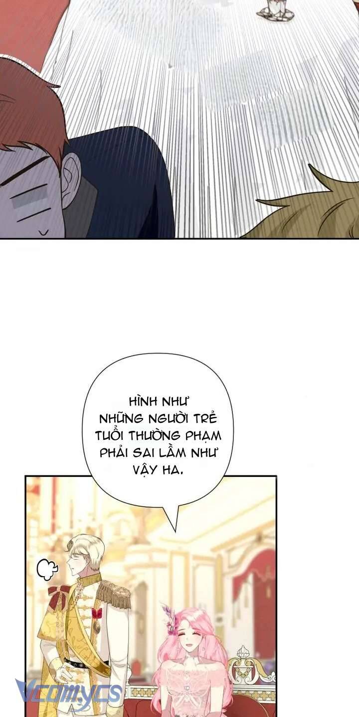 Sau Này Họ Sẽ Sinh Ra Tôi Chương 20 Ảnh 33