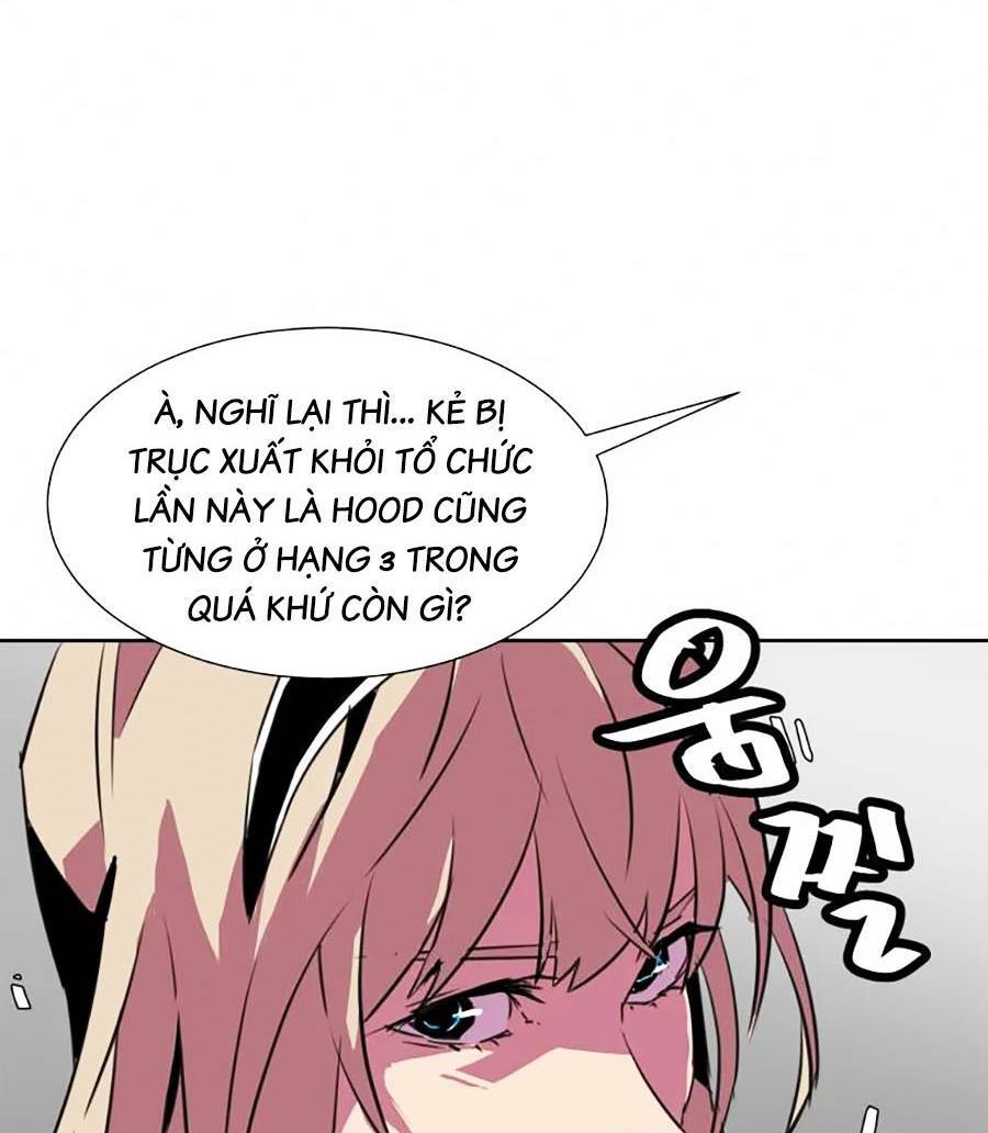 Săn Lùng Bắt Nạt Chương 54 Ảnh 40