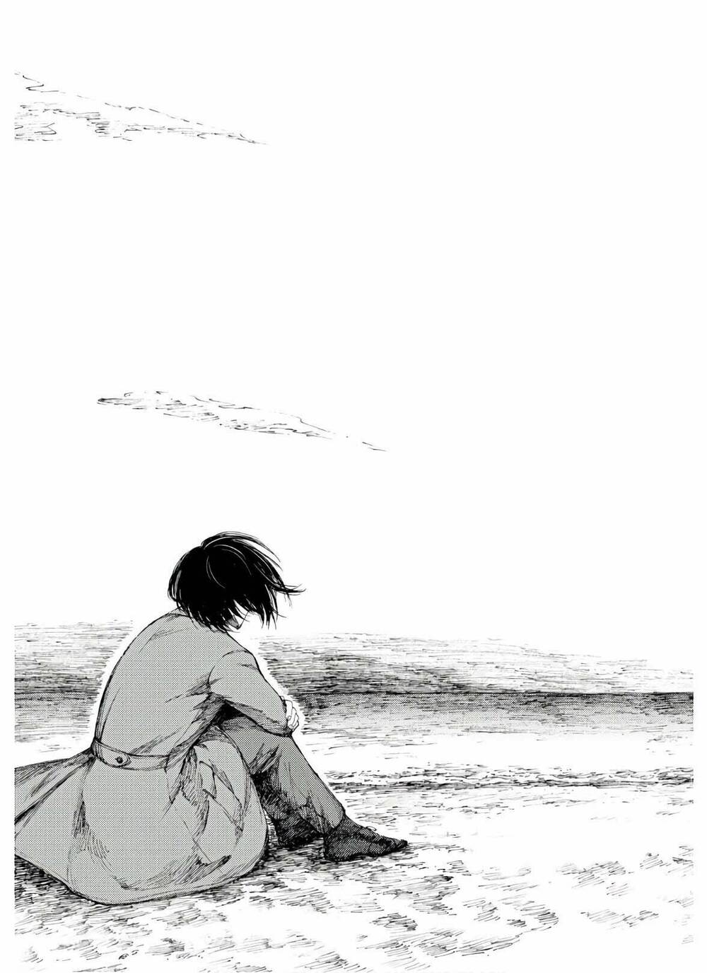 Yamada To Sensei Chương 9 Ảnh 15