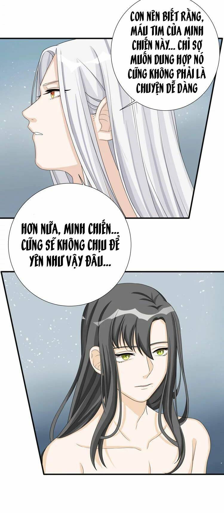 Phác Đảo Sư Tôn Đại Nhân Chương 9 Ảnh 15