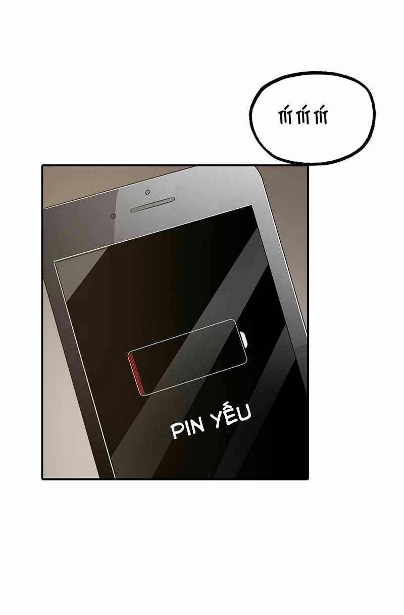 Bạn Trai Minh Tinh Bức Yêu Chương 33 Ảnh 20