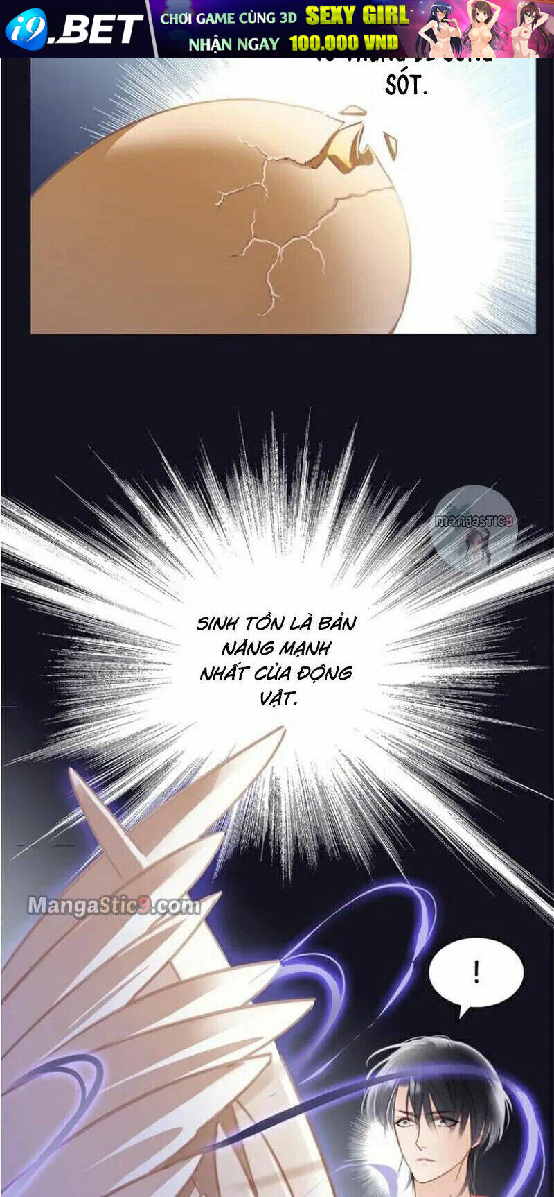 Hậu Duệ Của Mãng Xà Chương 5 Ảnh 5