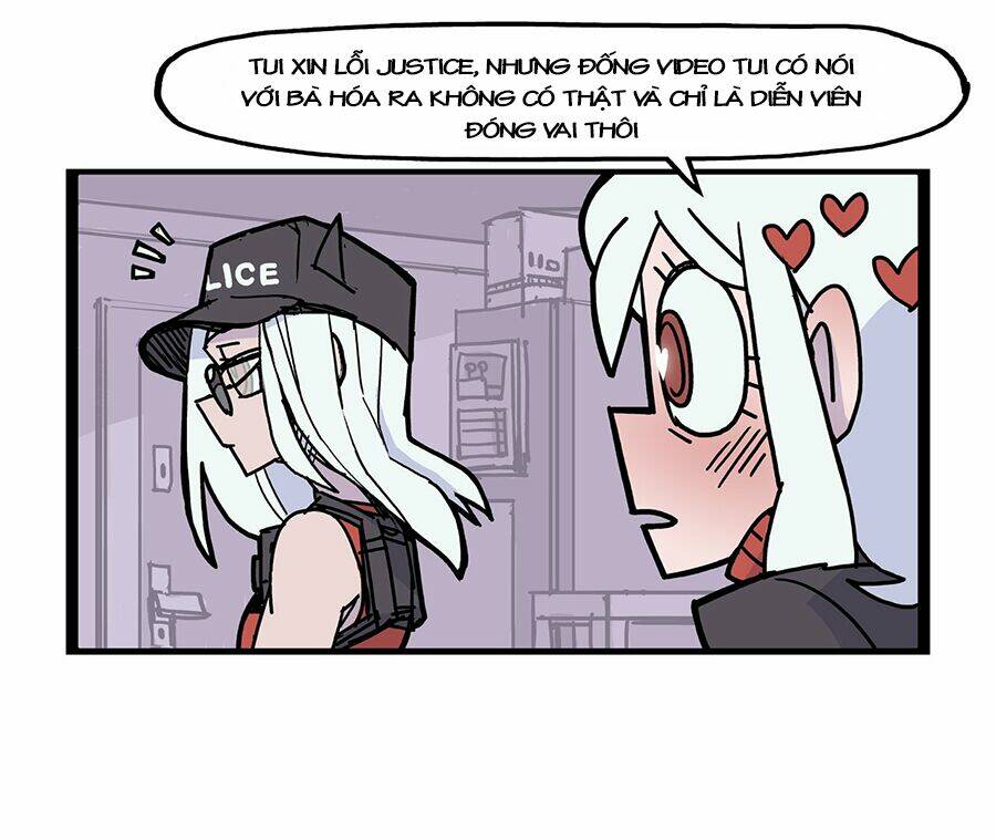 Helltaker Chương 15 Ảnh 3