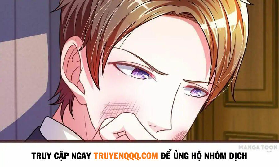 Bạn Trai Cũ Là Quỷ Hút Máu : Đừng Trêu Tôi Chương 14 Ảnh 6
