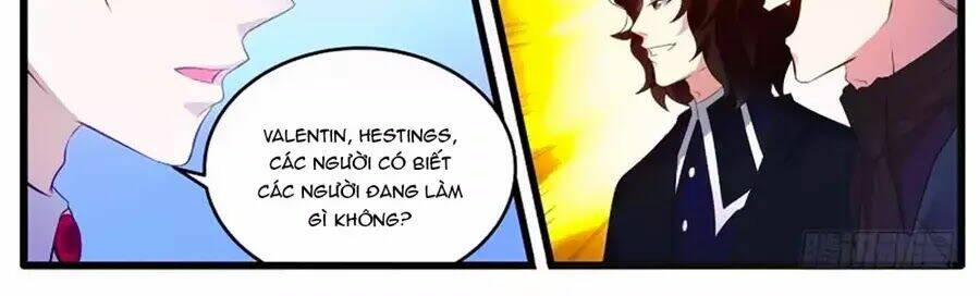 Hệ Thống Chế Tạo Nữ Thần Chương 272 Ảnh 21