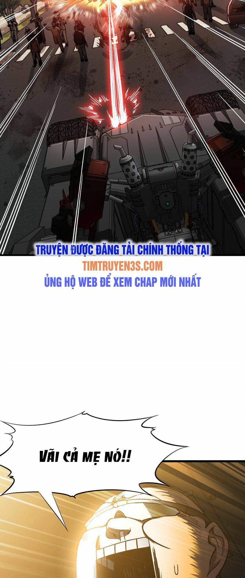 Du Hành Thời Gian Về Ngày Đầu Mạt Thế Chương 36 Ảnh 33