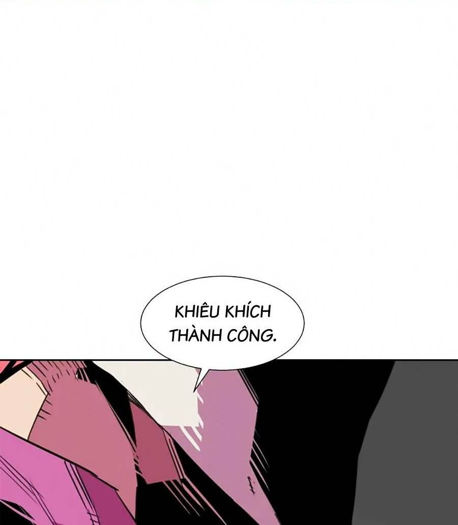 Săn Lùng Bắt Nạt Chương 54 Ảnh 45