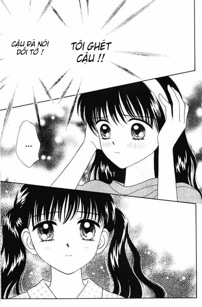Minto Na Bokura Chương 17 Ảnh 34