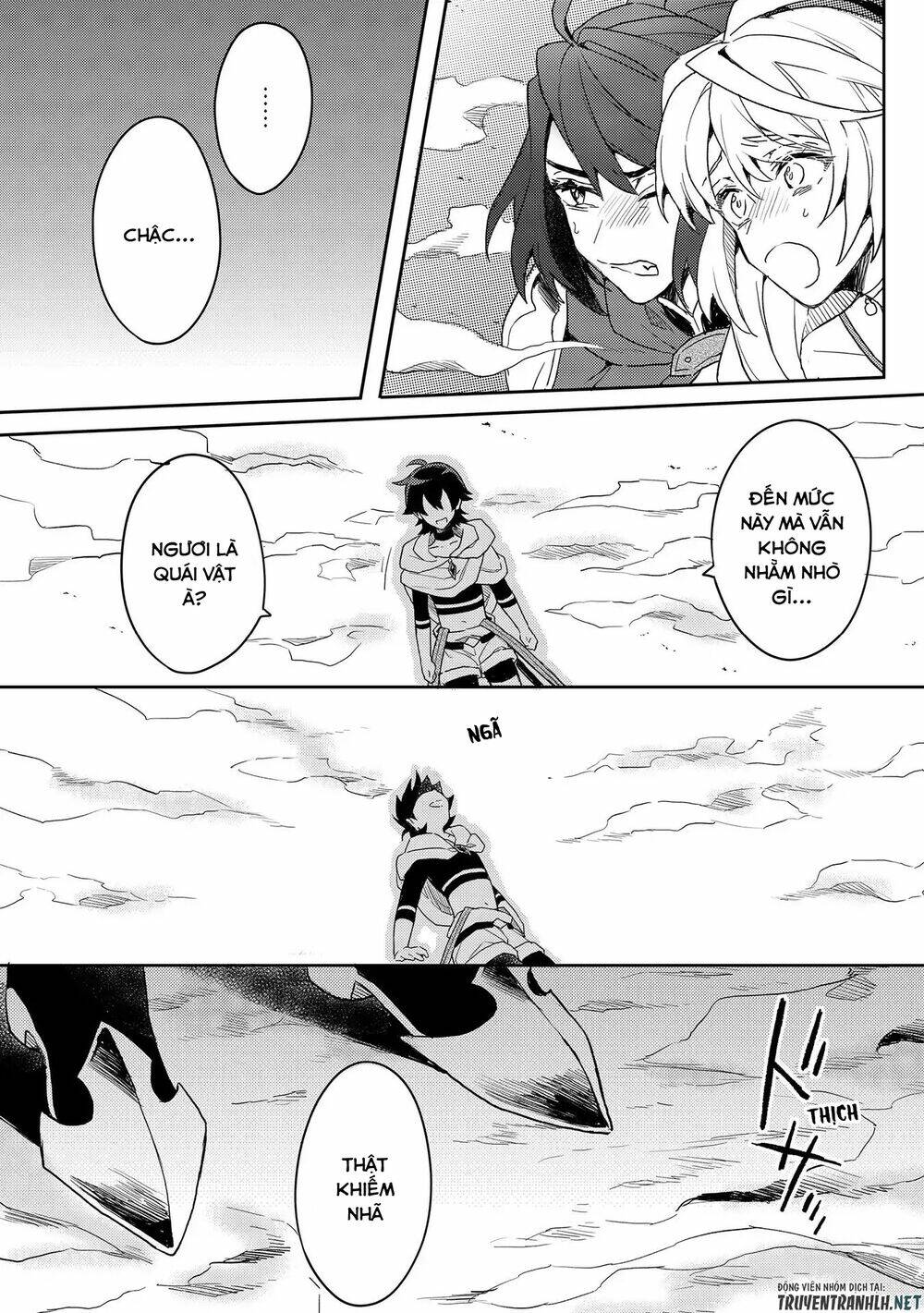Dekisokonai To Yobareta Moto Eiyuu Wa, Jikka Kara Tsuihousareta No De Suki Katte Ni Ikiru Koto Chương 2 Ảnh 30
