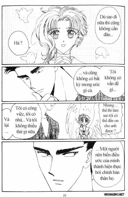 Wish Chương 1 Ảnh 24