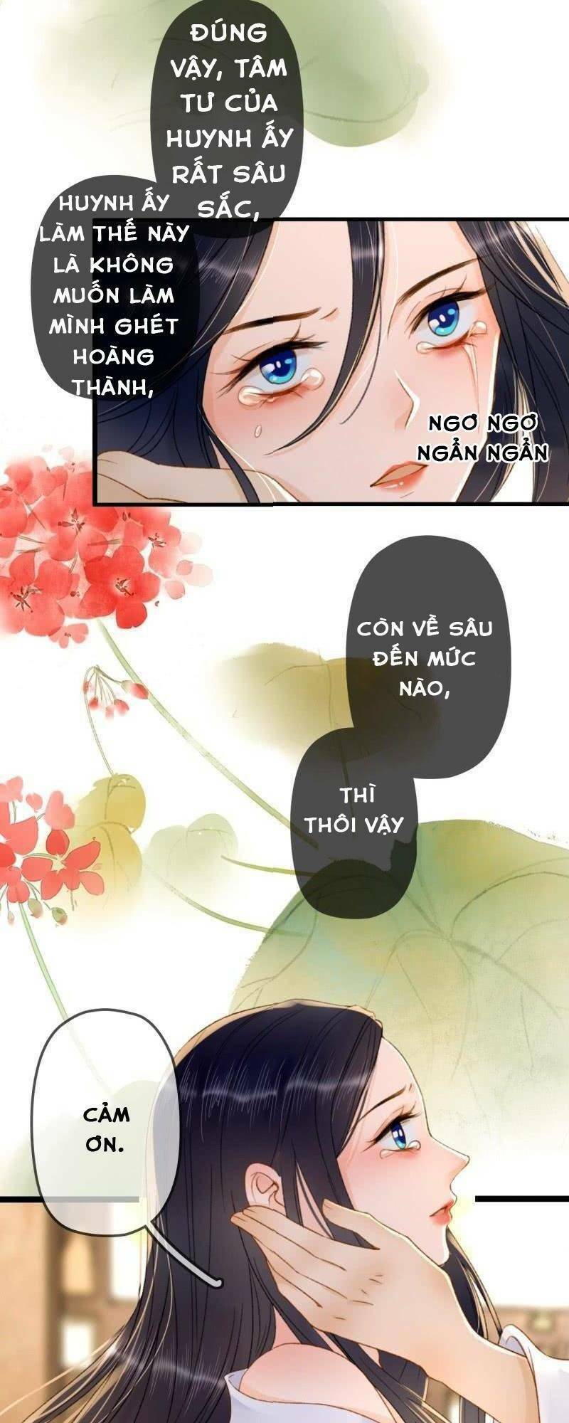 Sủng Phi Của Vương Chương 191 Ảnh 18