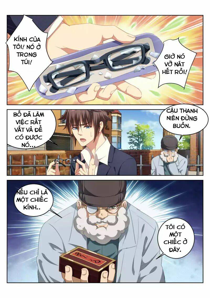 Very Pure Chương 2 Ảnh 10