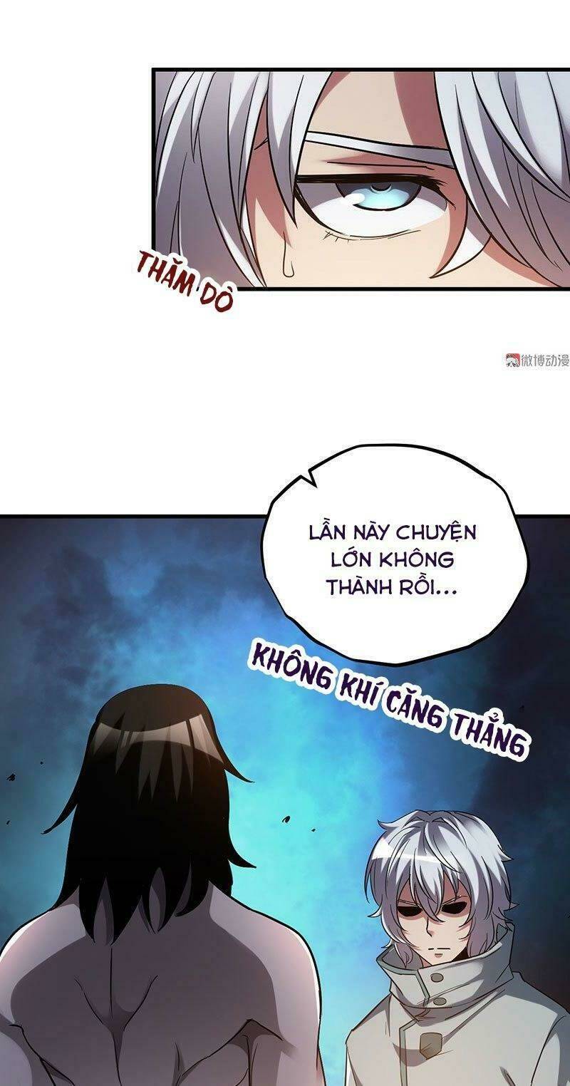 Sau Mạt Thế Tôi Trở Thành Thức Ăn Chương 10 Ảnh 4