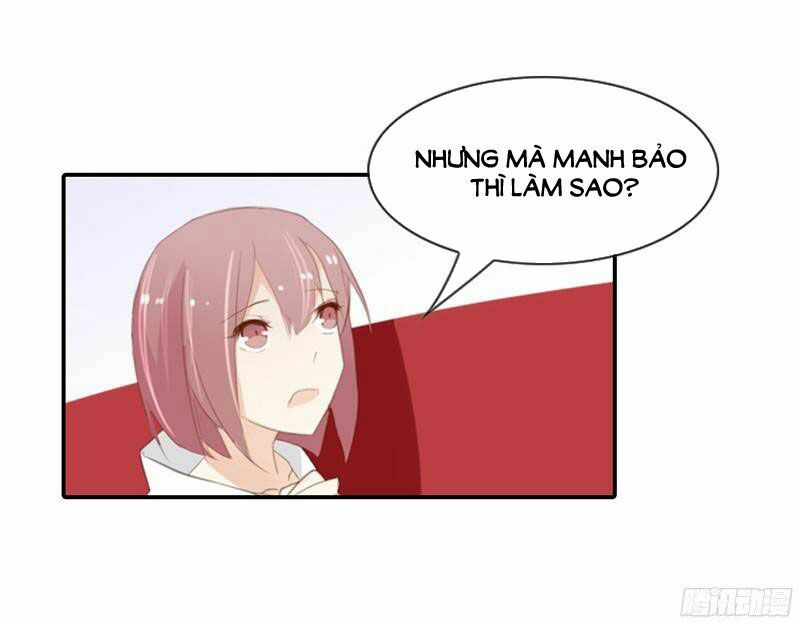 Bạn Trai Minh Tinh Bức Yêu Chương 49 Ảnh 29