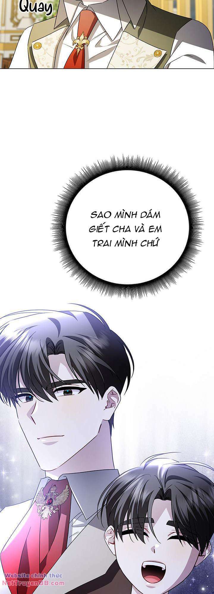 Tôi Sẽ Không Hối Tiếc Vì Anh Đâu Chương 117 Ảnh 19