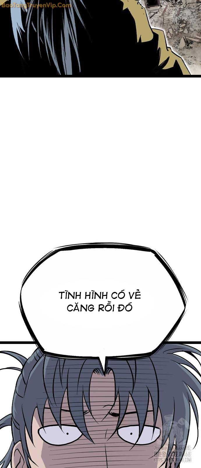 Sát Thần Tu La Chương 37 Ảnh 27