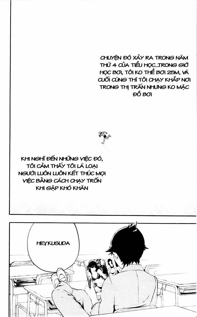 Hatsukoi Limited Chương 27 Ảnh 13