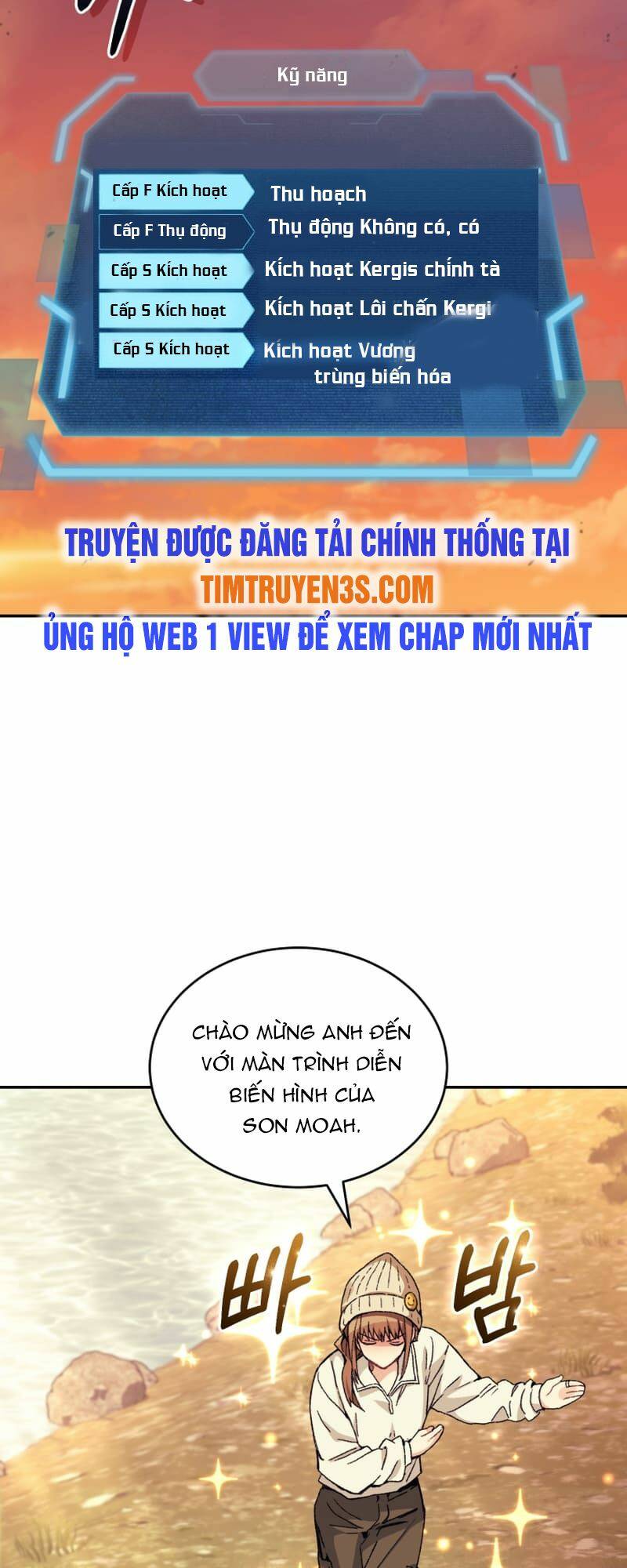 Ta Đánh Cắp Linh Hồn Của Ranker Top 1 Chương 38 Ảnh 51