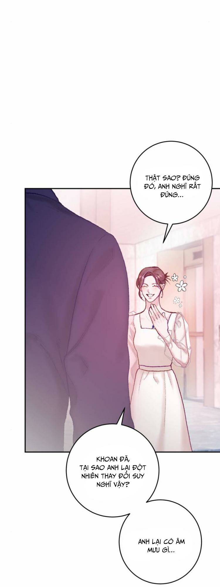 My Demon - Ác Quỷ Của Tôi Chương 10 Ảnh 62