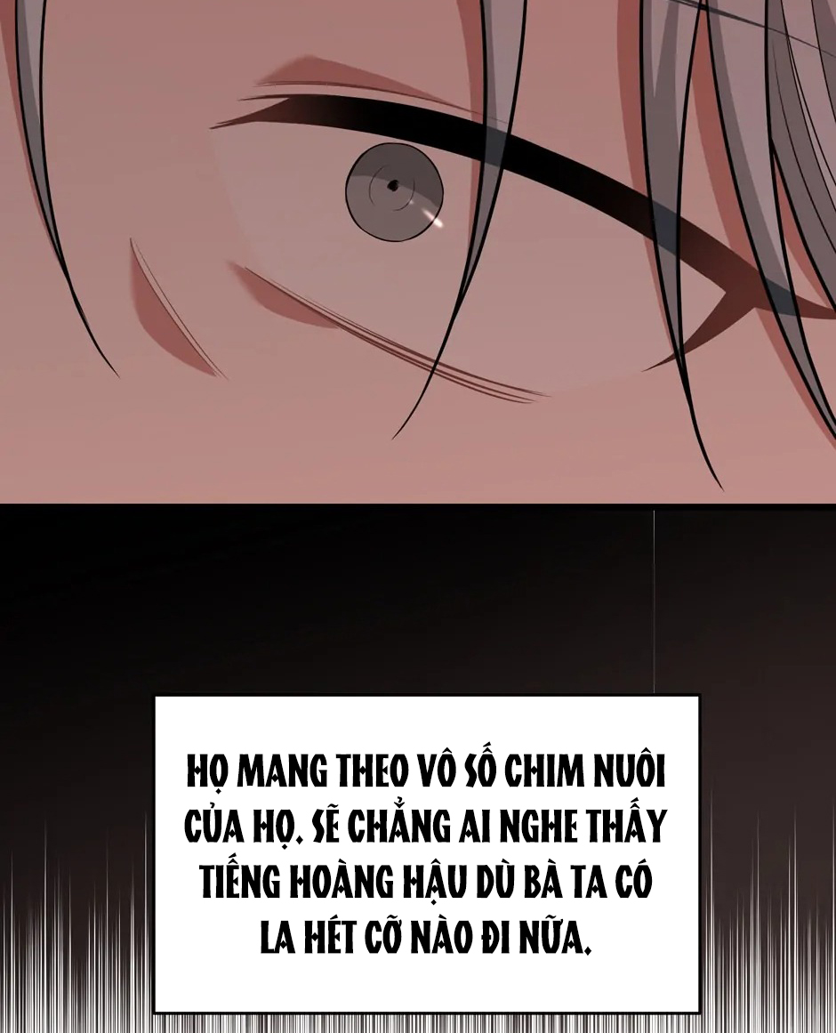 Những Người Anh Nguy Hiểm Của Công Nương Chương 90 Ảnh 58