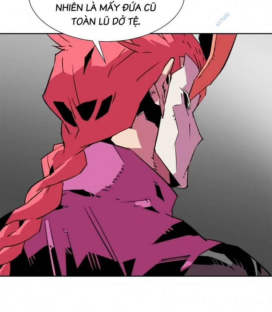 Săn Lùng Bắt Nạt Chương 54 Ảnh 42