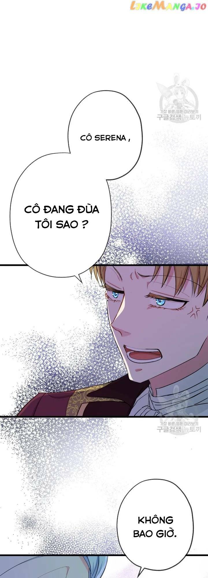 Nếu Là Phản Diện, Liệu Tôi Sẽ Chết? Chương 57 Ảnh 36