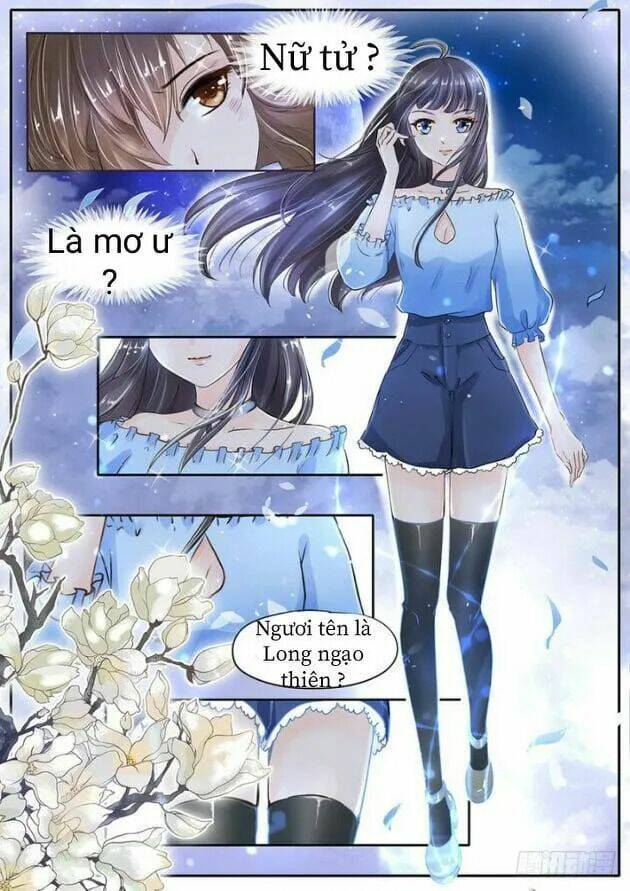 Gia Huynh Ở Lại Tìm Đường Chết Chương 1 Ảnh 9
