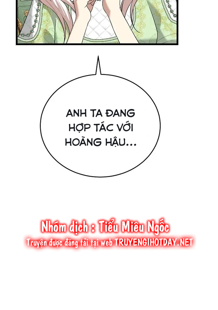 Những Người Anh Nguy Hiểm Của Công Nương Chương 83 Ảnh 122