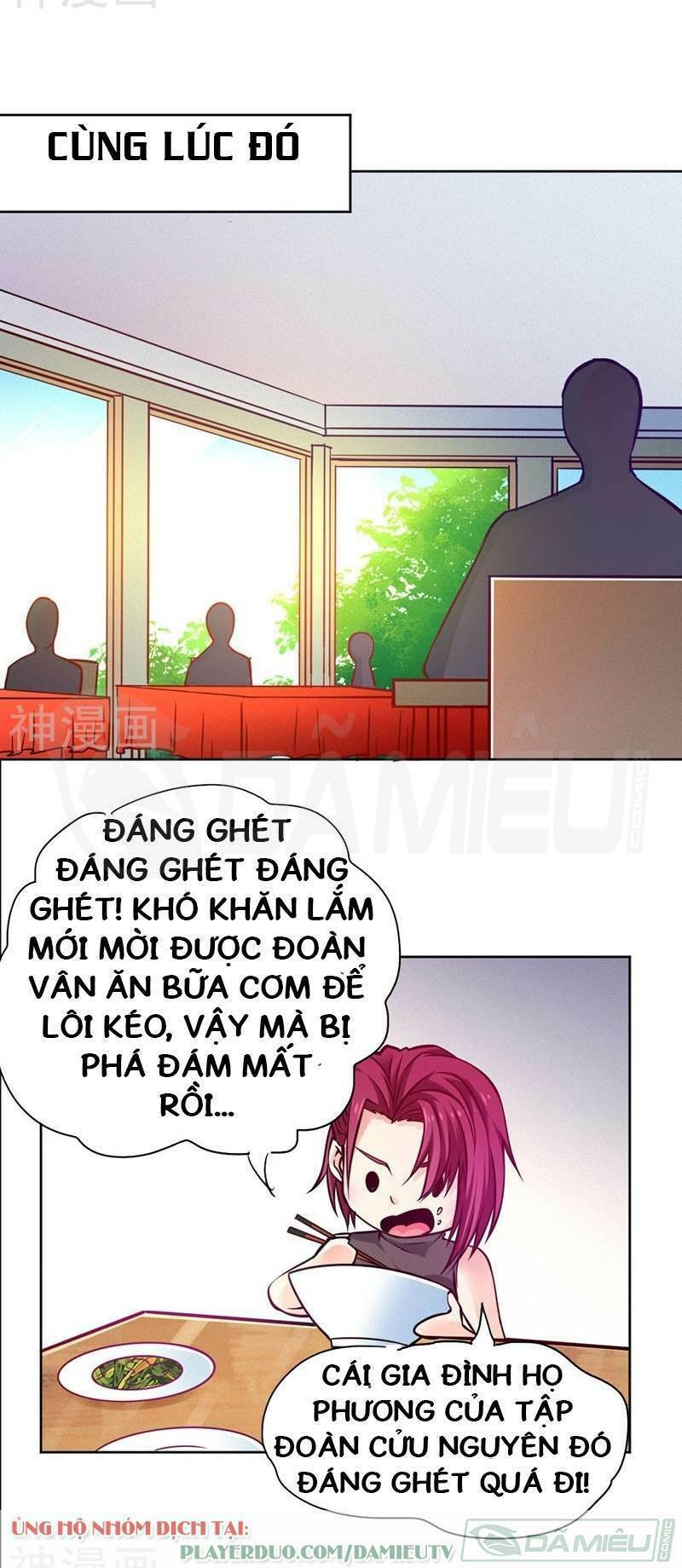 Nhất Phẩm Cao Thủ Chương 77 Ảnh 29