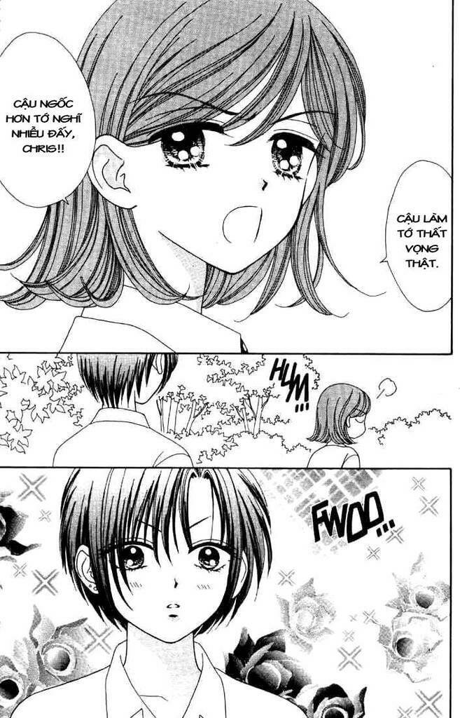 Minto Na Bokura Chương 30 Ảnh 20