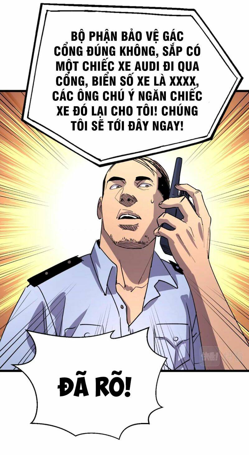Bắt Đầu Với Tề Thiên Đại Thánh Chương 21 Ảnh 5