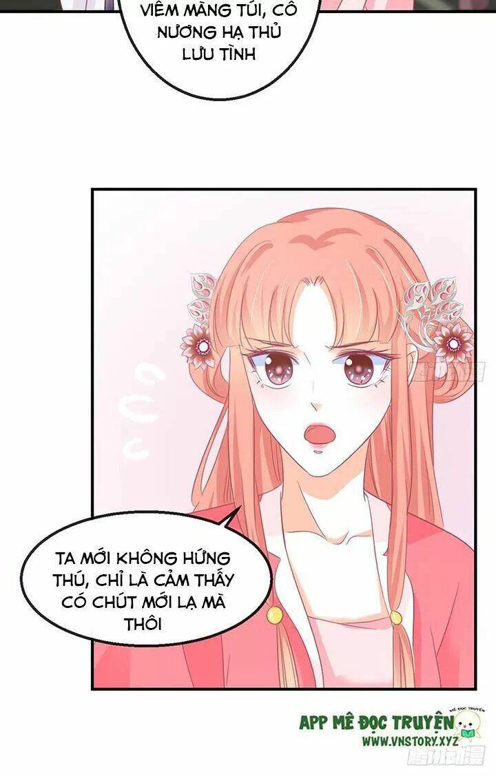 Cẩm Lý Thiếu Nữ Của Tôi Chương 112 Ảnh 26