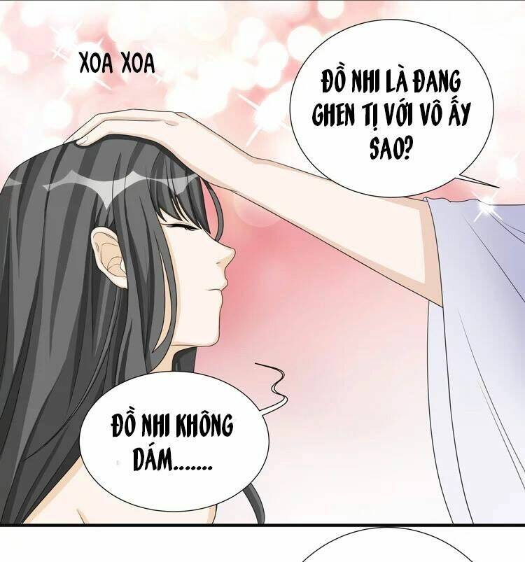 Phác Đảo Sư Tôn Đại Nhân Chương 9 Ảnh 14