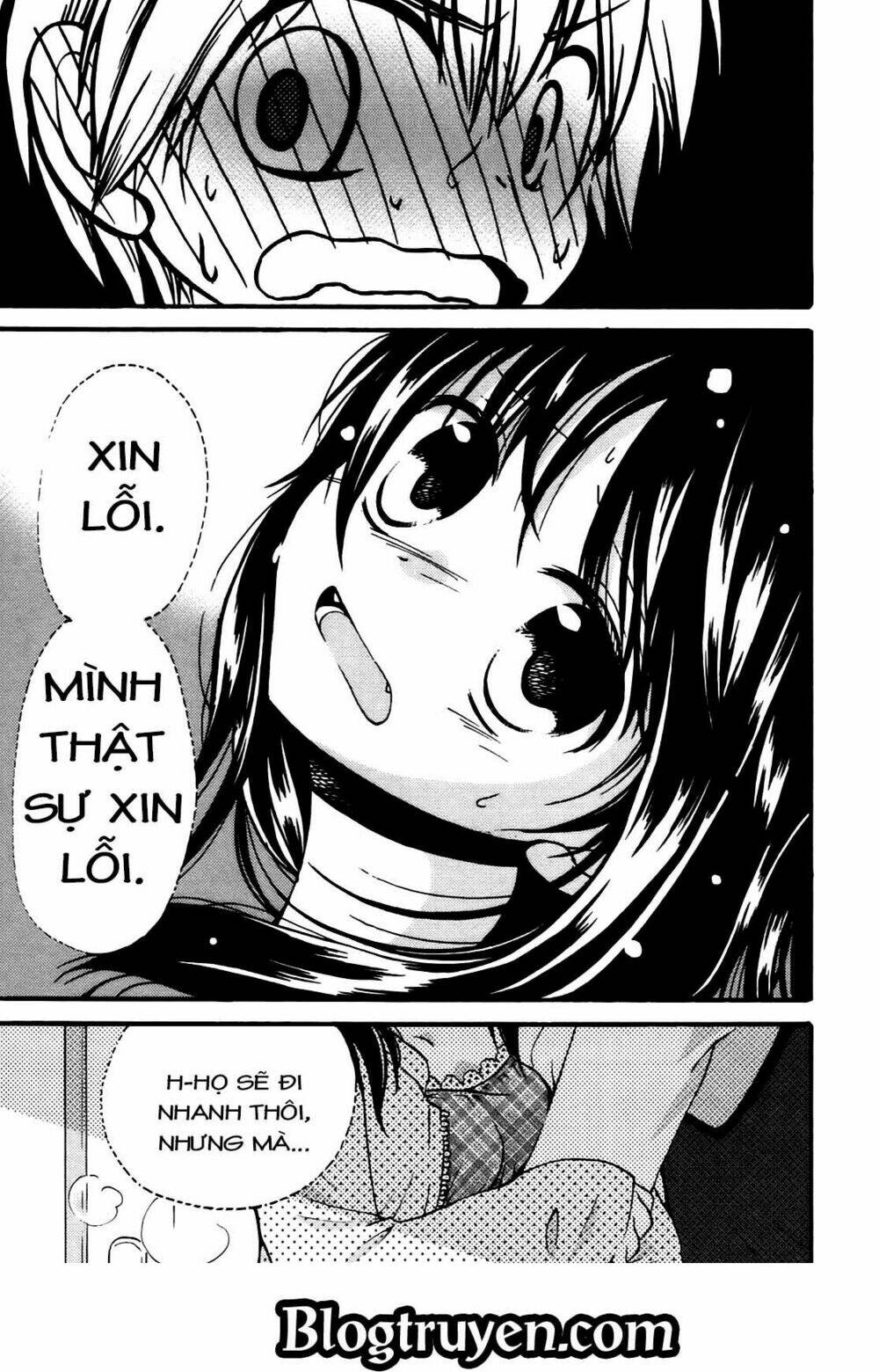 Senakagurashi Chương 4 Ảnh 26