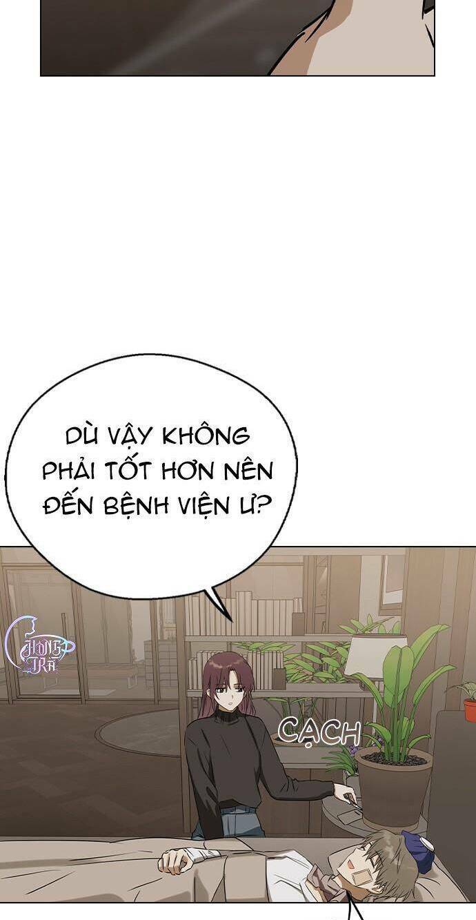 Duyên Nợ Kiếp Trước Chương 40 Ảnh 22