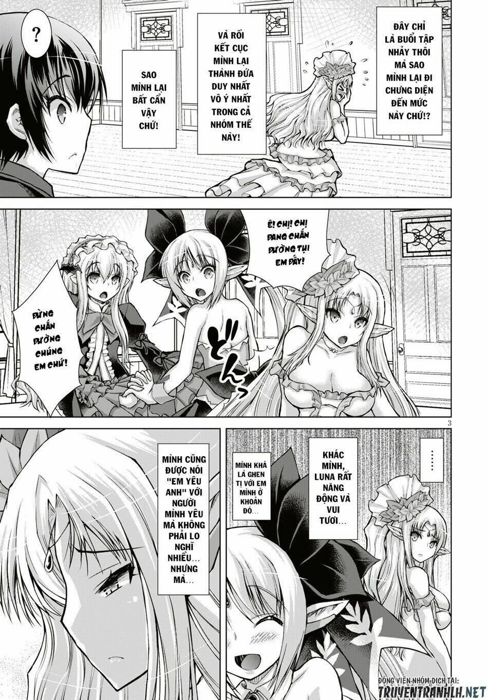 Gunota Ga Mahou Sekai Ni Tensei Shitara Chương 44 Ảnh 7