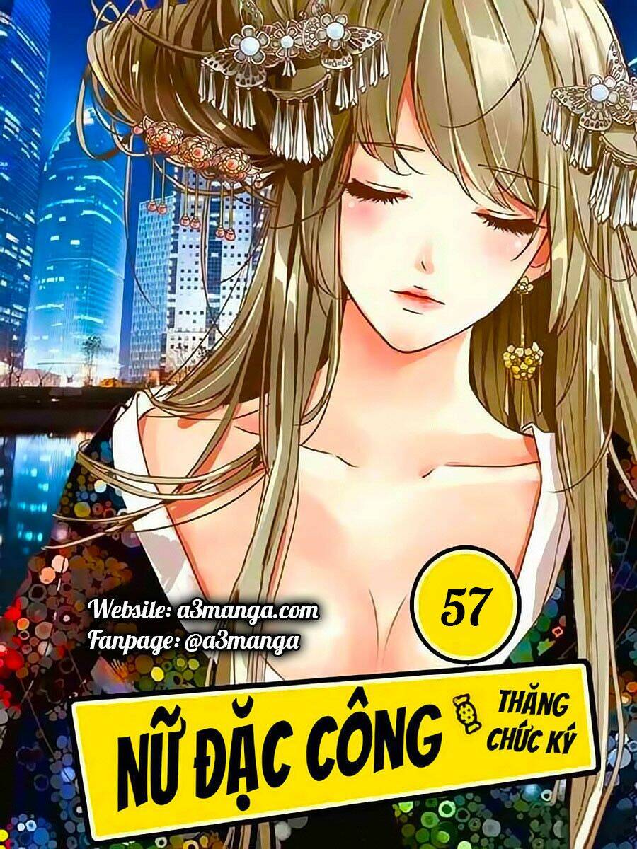 Nữ Đặc Công Thăng Chức Ký Chương 57 Ảnh 2