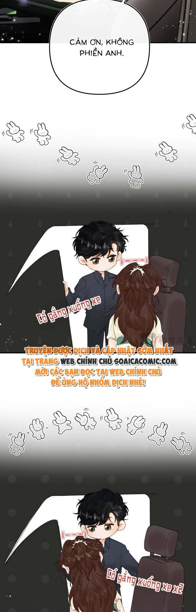 Xin Hãy Chăm Sóc Nhiều Hơn Chương 4 Ảnh 17