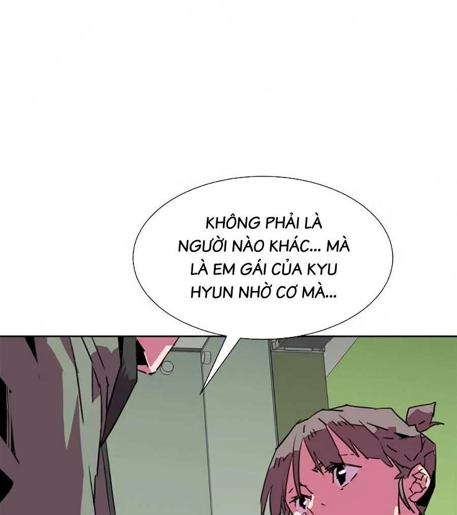 Săn Lùng Bắt Nạt Chương 56 Ảnh 17