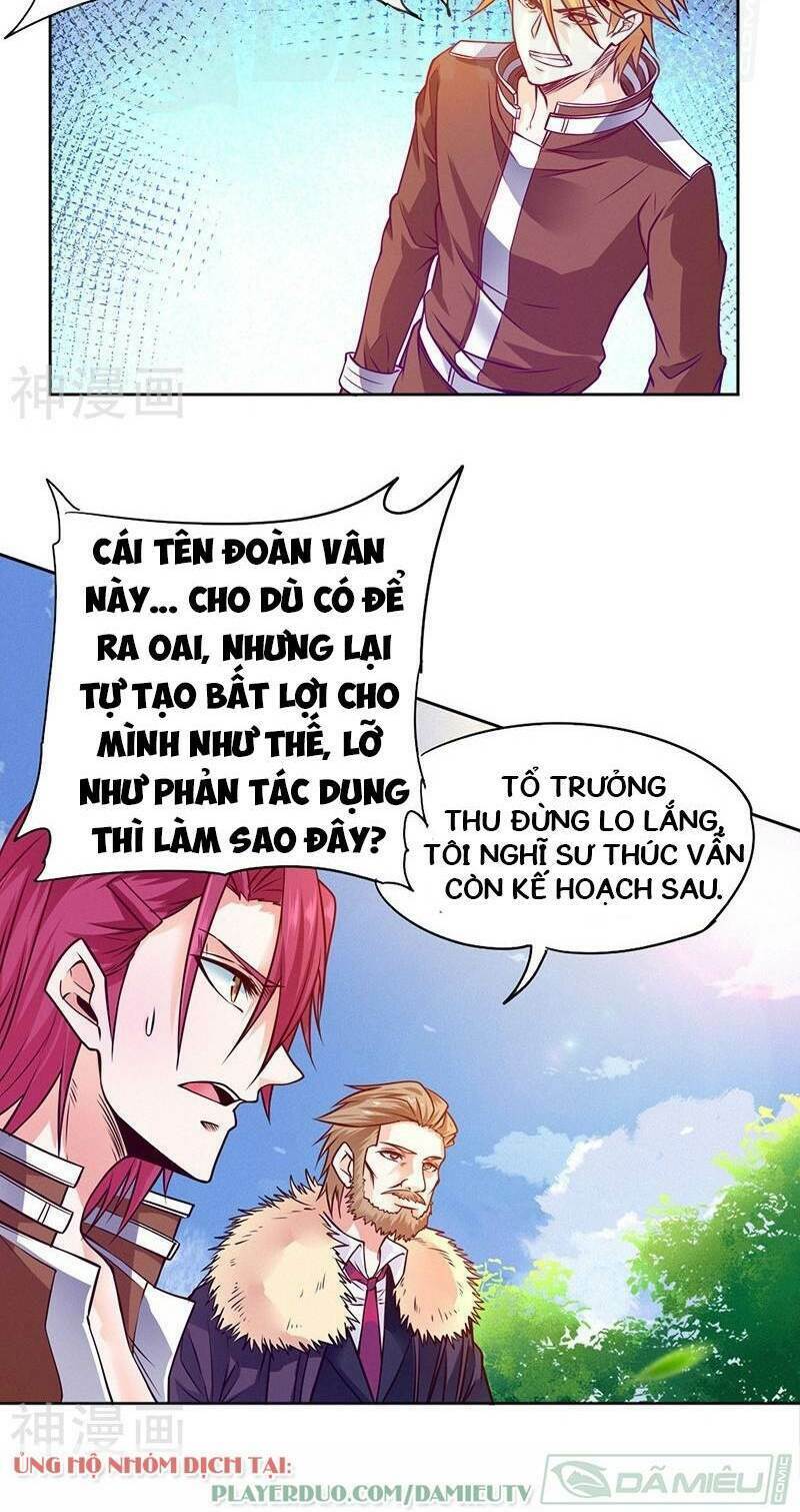 Nhất Phẩm Cao Thủ Chương 81 Ảnh 12