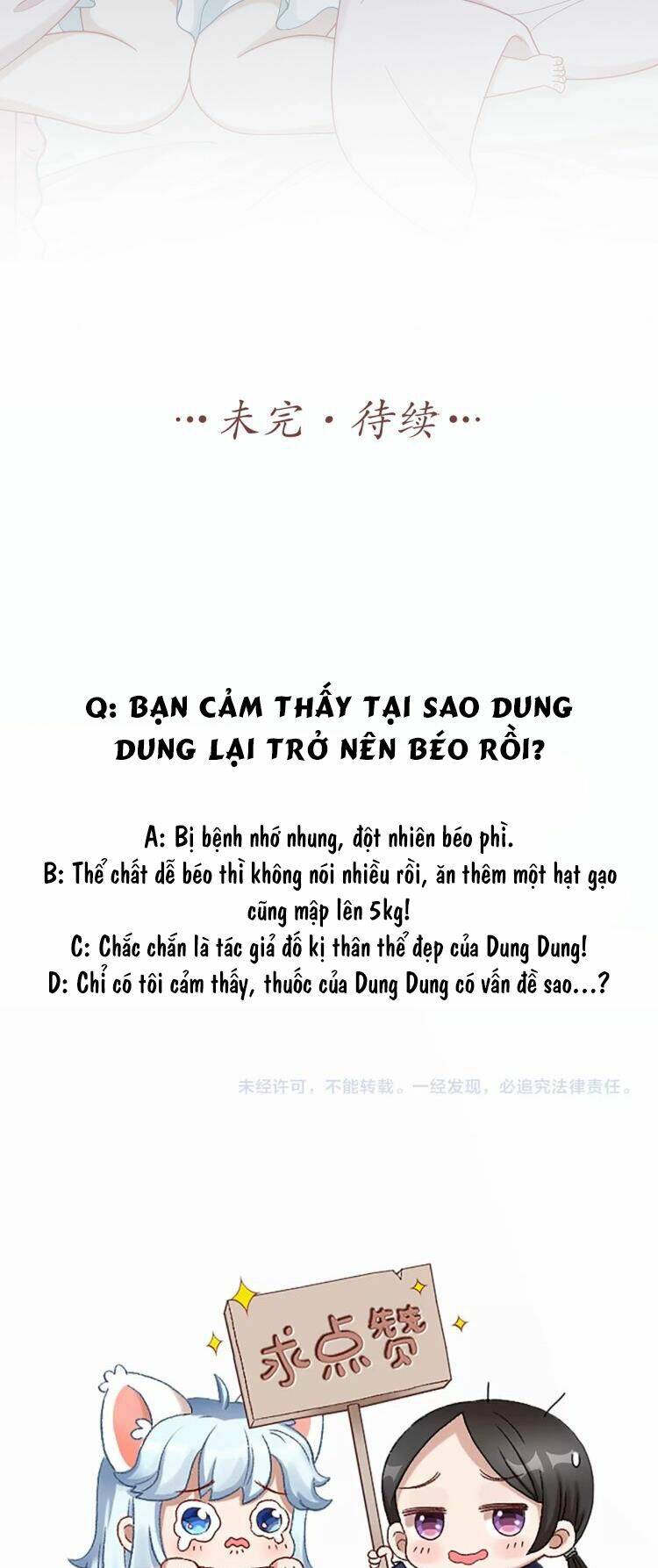 Bạn Trai Là Quái Vật Chương 84 Ảnh 33